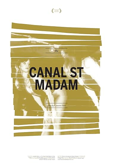     The Canal Street Madam