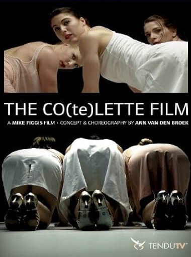     The Co(te)lette Film