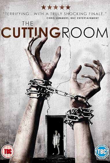     The Cutting Room