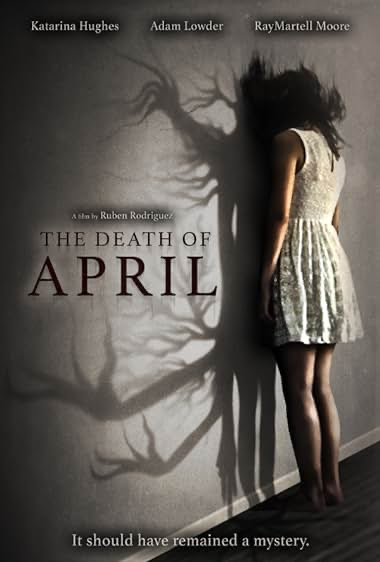     The Death of April