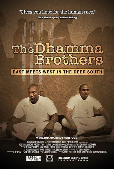     The Dhamma Brothers