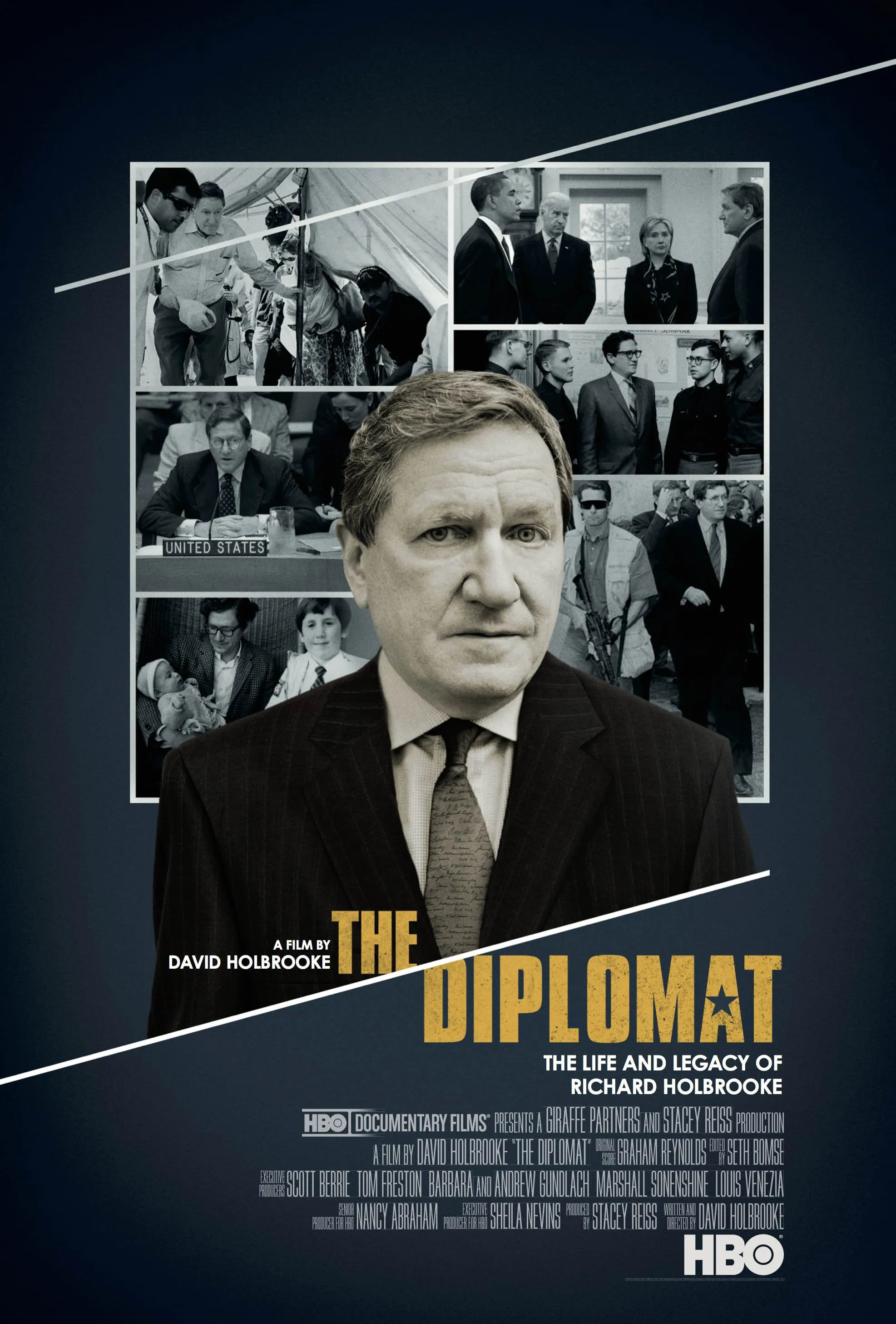     The Diplomat