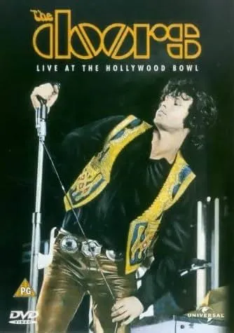     The Doors: Live at the Hollywood Bowl