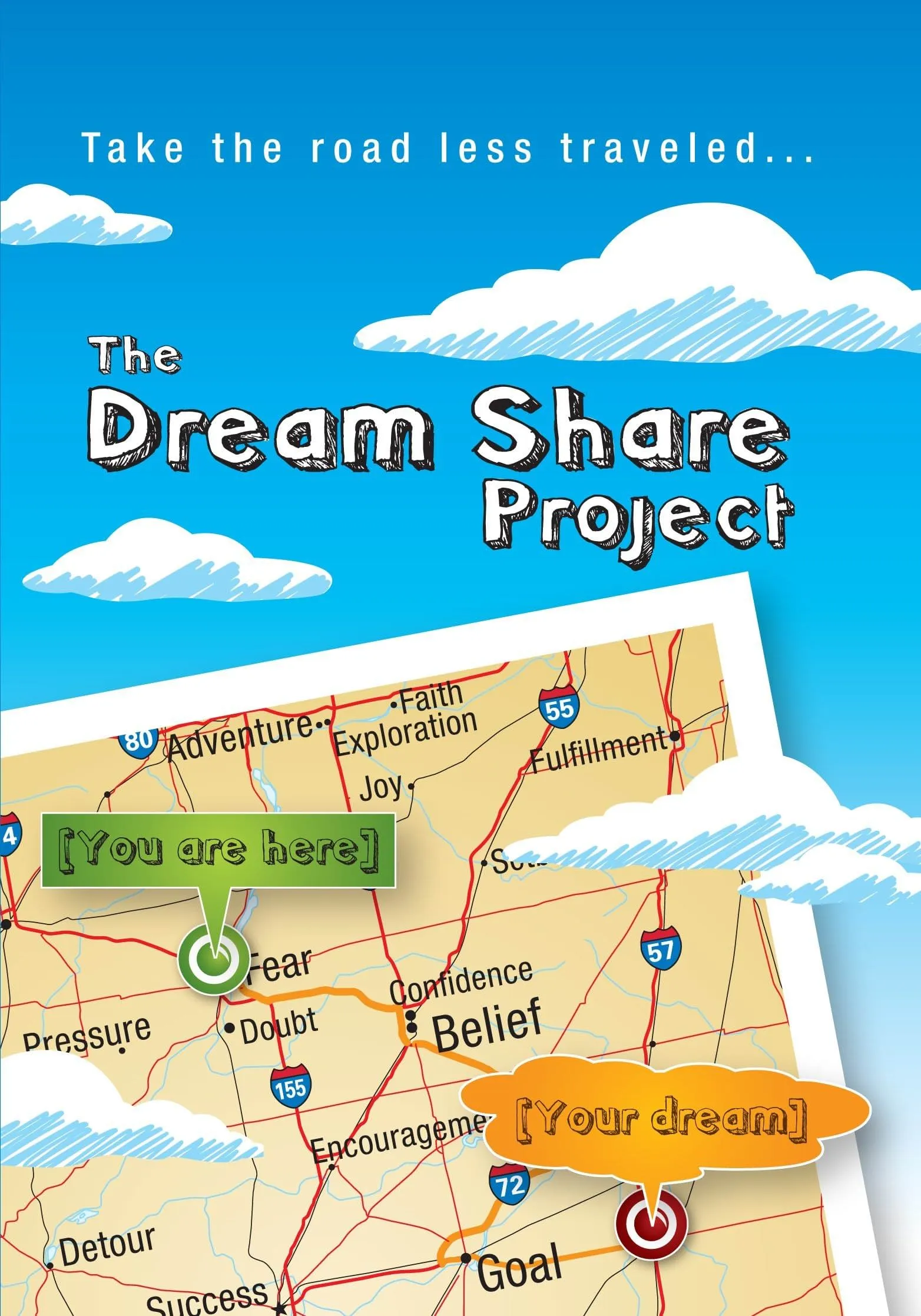     The Dream Share Project