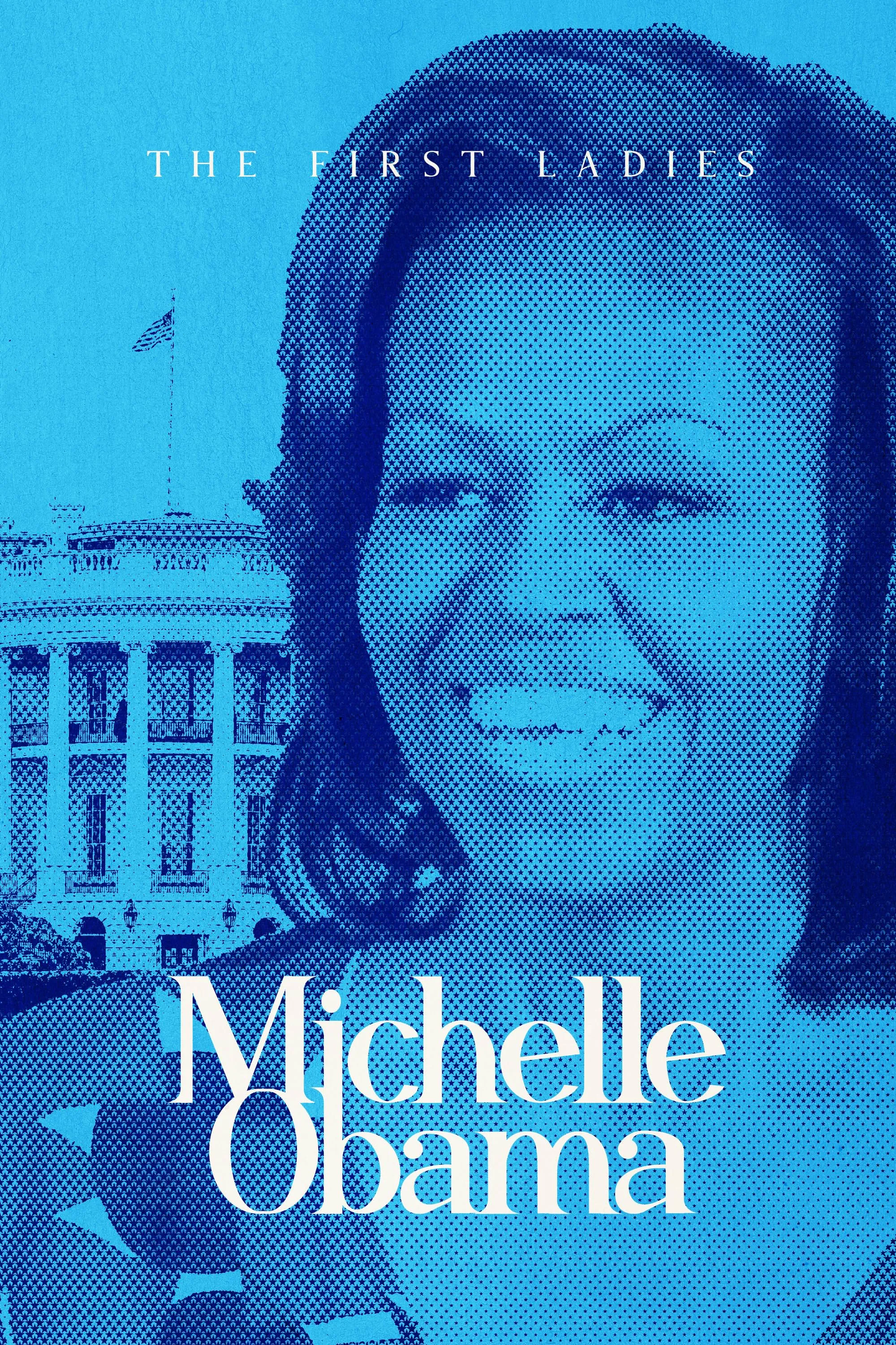     The First Ladies: Michelle Obama