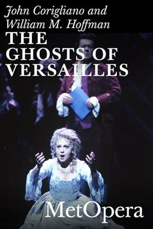     The Ghosts of Versailles