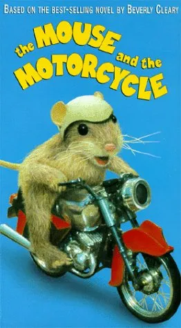     The Mouse and the Motorcycle