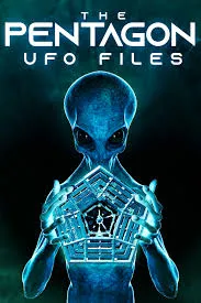     The Pentagon UFO Files