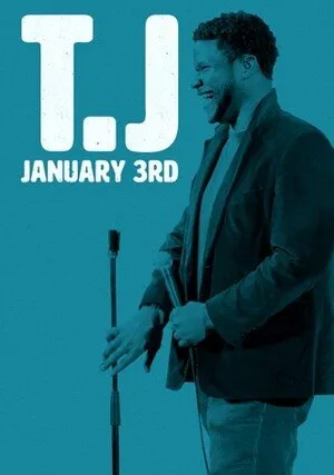     Tj: January 3rd