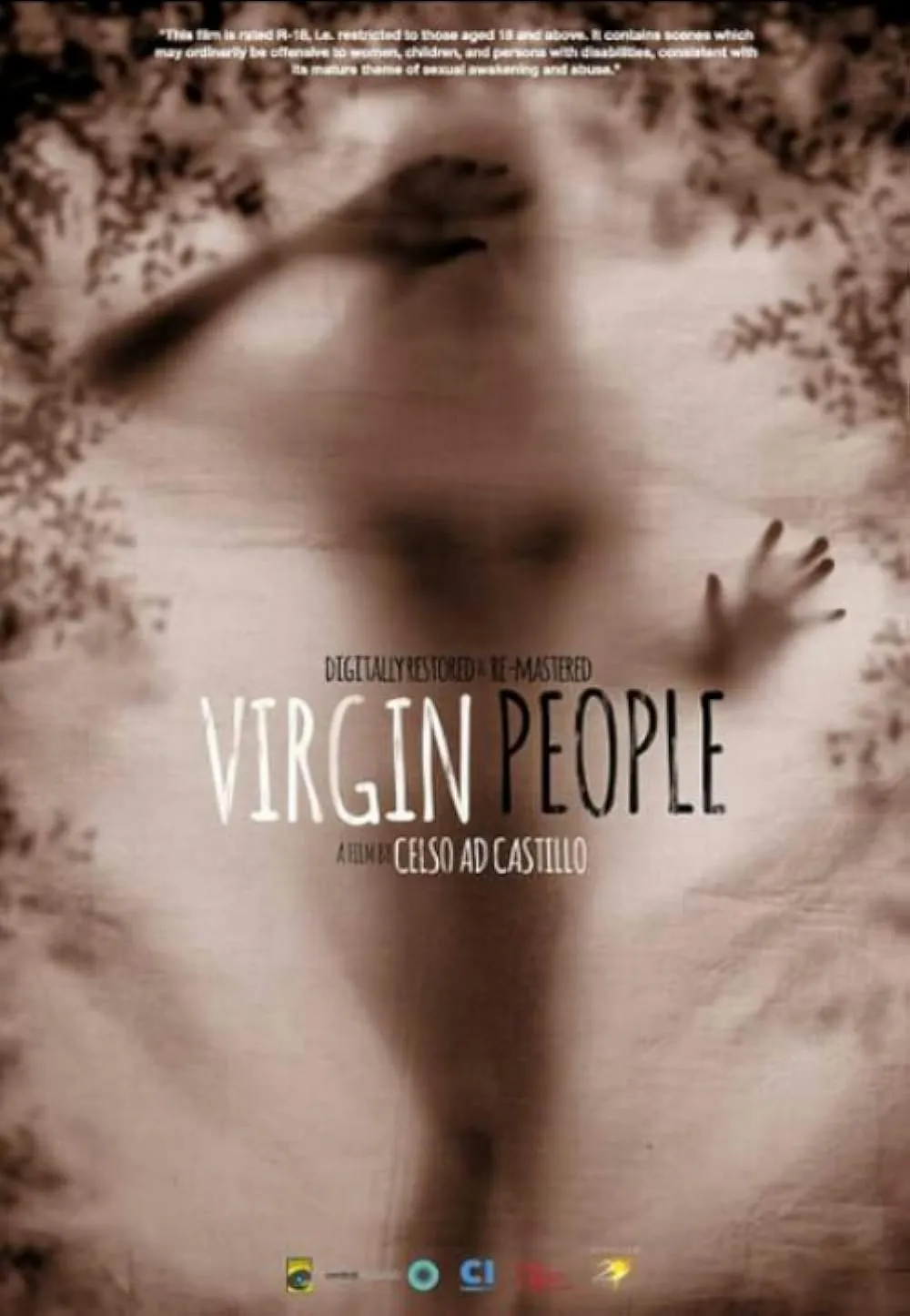     Virgin People