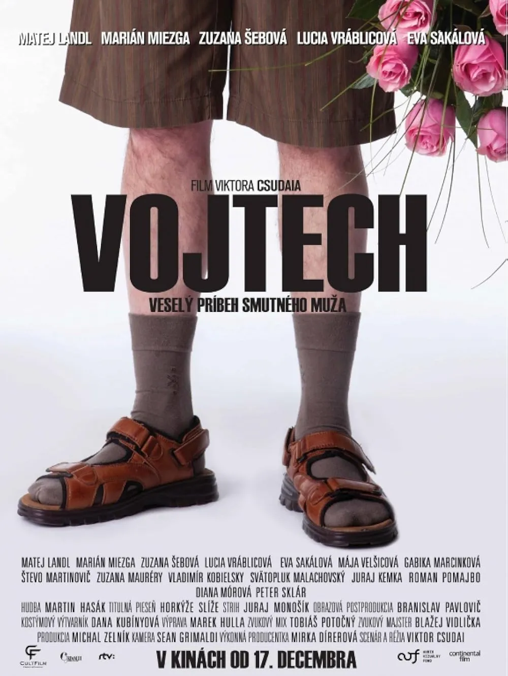     Vojtech