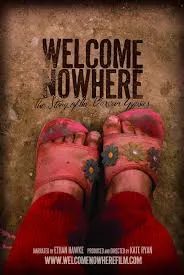     Welcome Nowhere