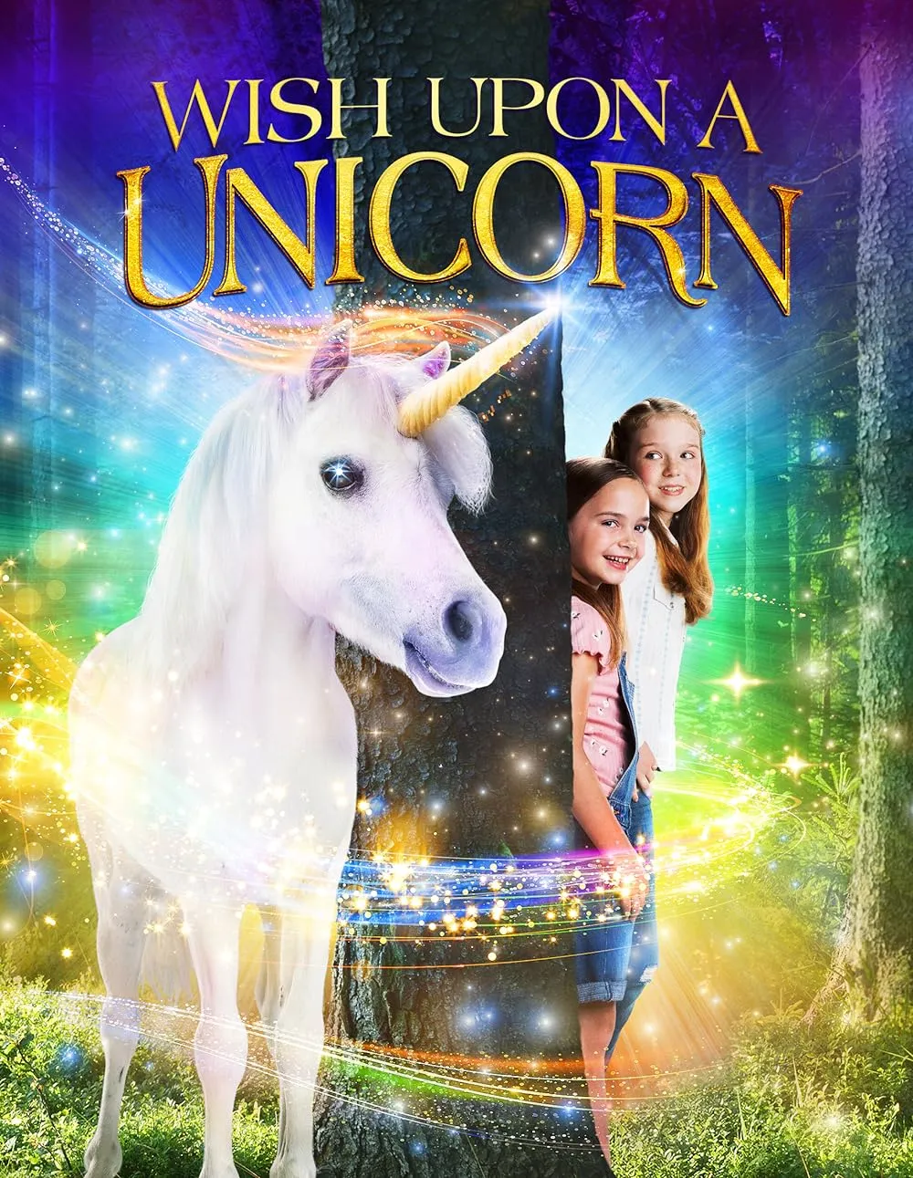     Wish Upon a Unicorn