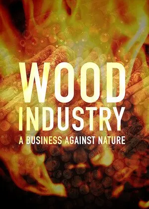     Wood Industry: A Business Against Nature