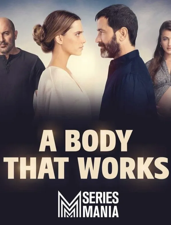     A Body That Works