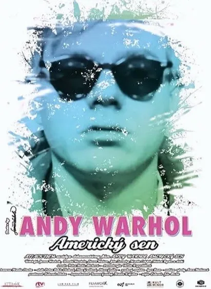 Andy Warhol. Amerykański sen