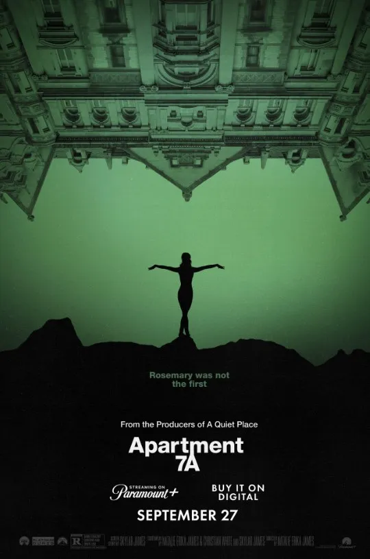     Apartment 7A