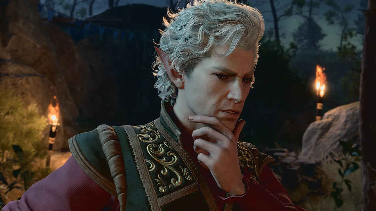 Baldur's Gate 4 to już pewniak. Szef Wizards of the Coast potwierdza