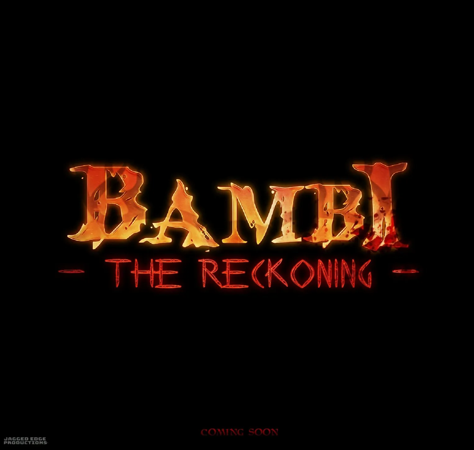 Bambi: The Reckoning