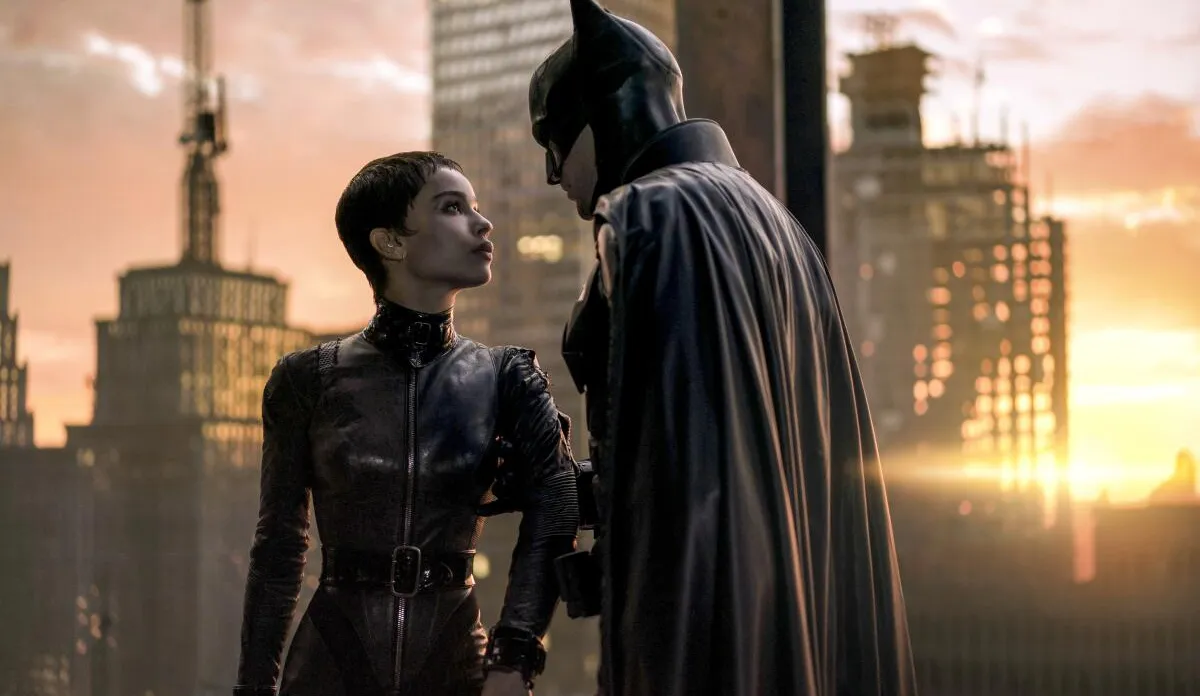 Czy Kobieta Kot pojawi się w Batmanie 2? Wielu fanów zdenerwuje ta wiadomość
