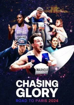     Chasing Glory: Road to Paris 2024