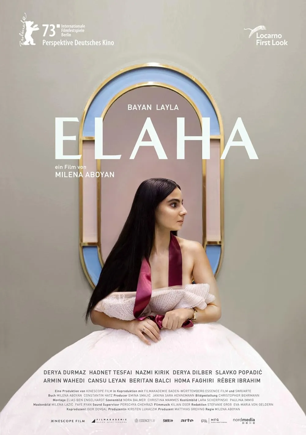     Elaha