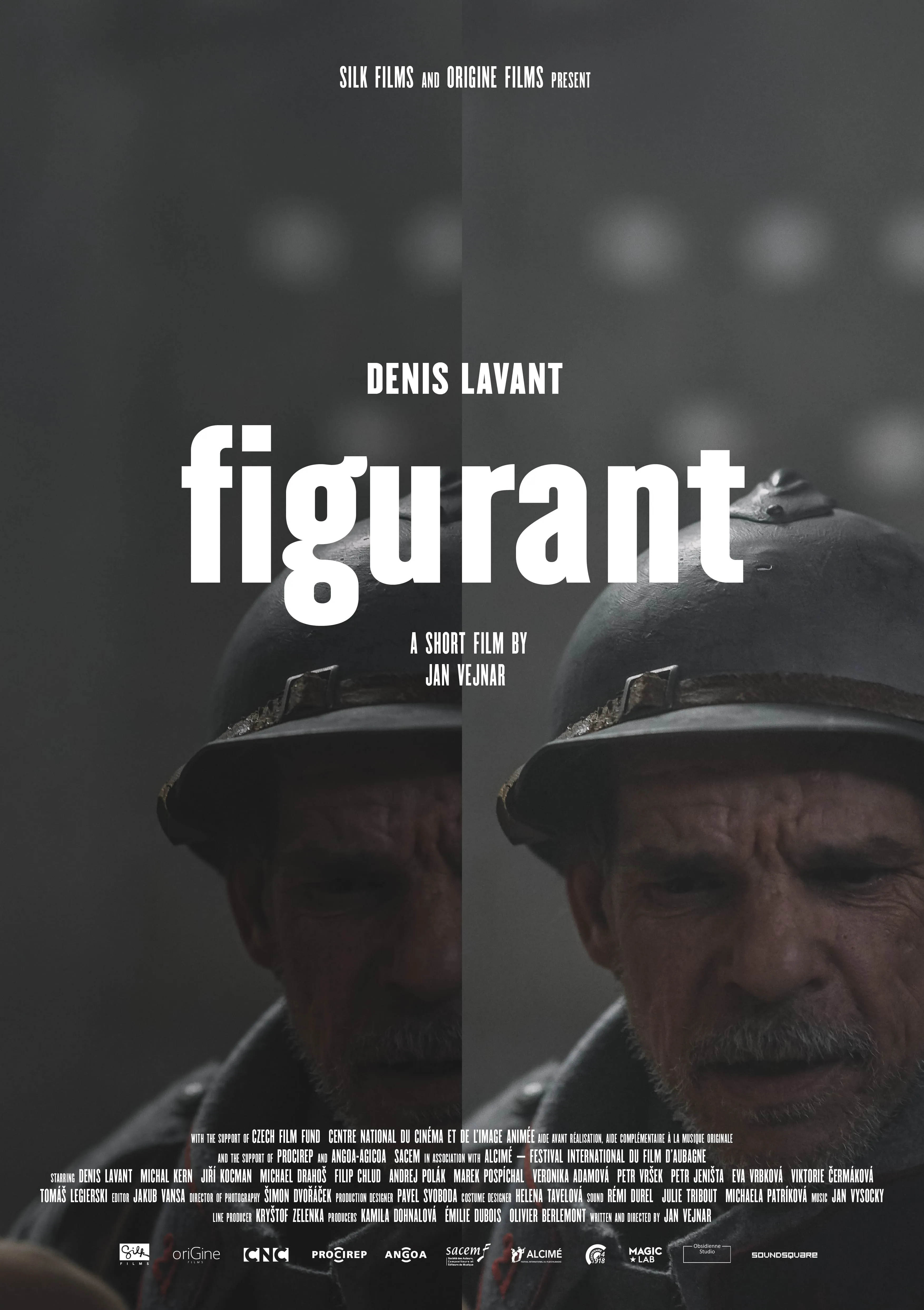     Figurant