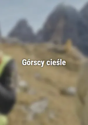     Górscy cieśle