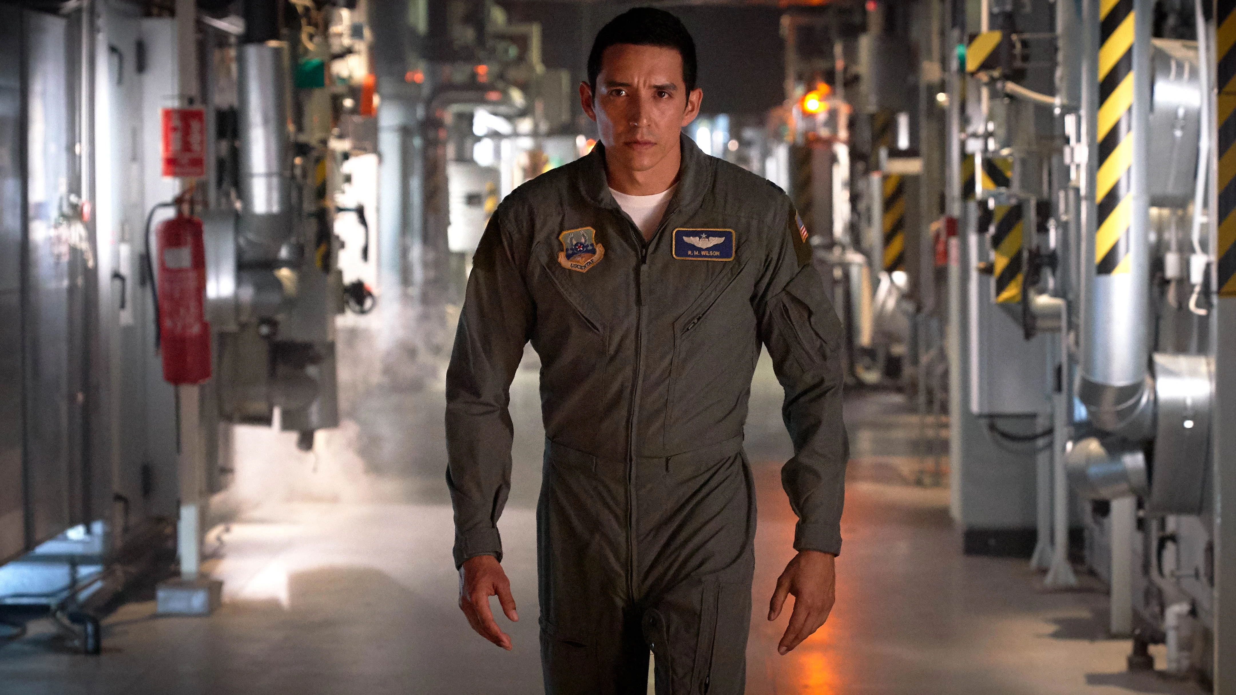 Gabriel Luna dołącza do grona złoczyńców w Dexterze. Jaki pseudonim ma jego postać?