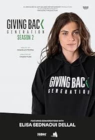     Giving Back Generation: Changing the Model of Education with Elisa Sednaoui Dellal