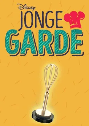     Jonge garde