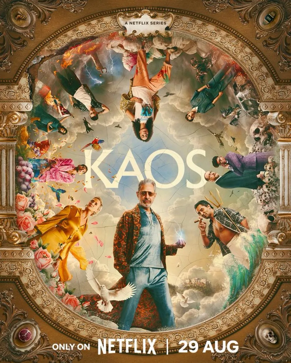     Kaos