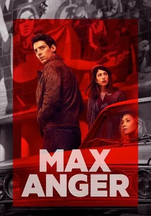     Max Anger