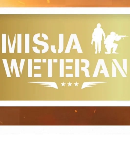     Misja Weteran