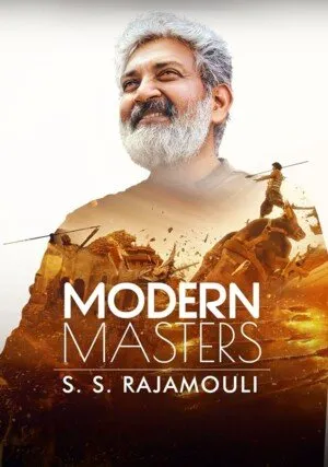     Współcześni mistrzowie: S.S. Rajamouli