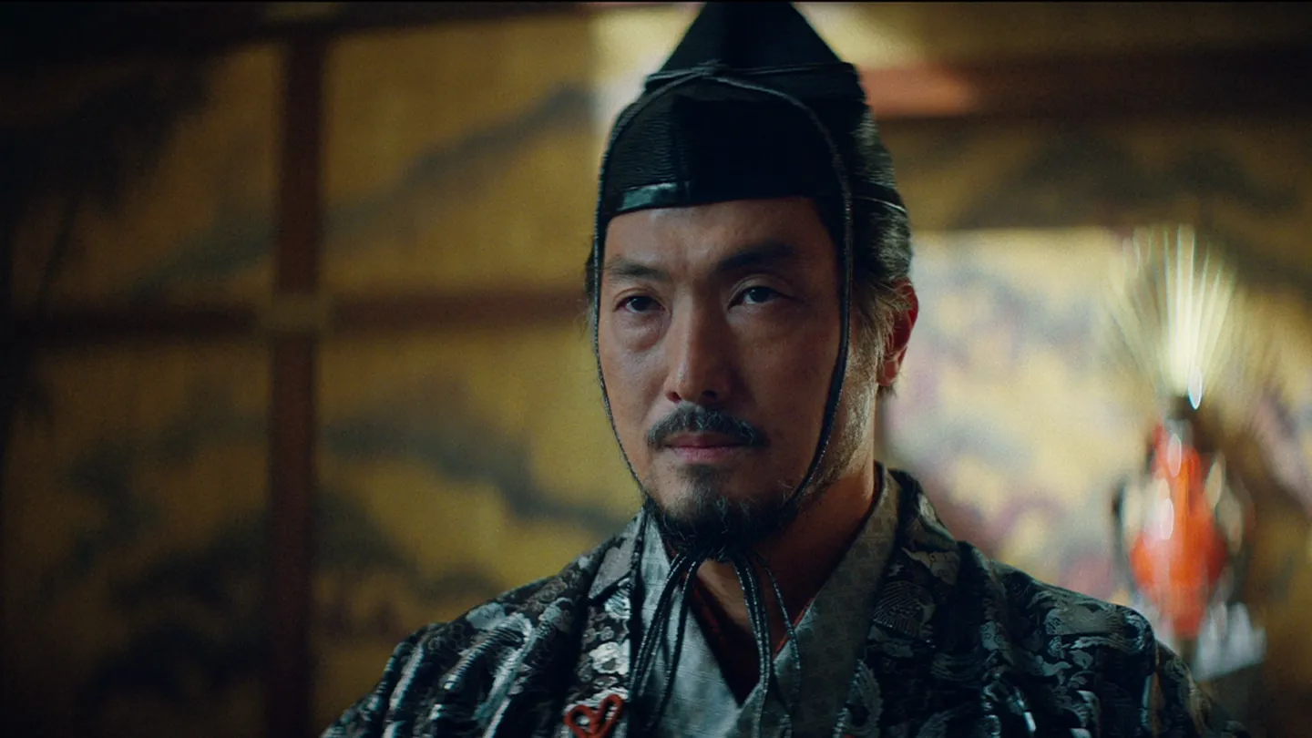 Szogun - Takehiro Hira przeczytał scenariusz jednego odcinka. "Moje dni są policzone"