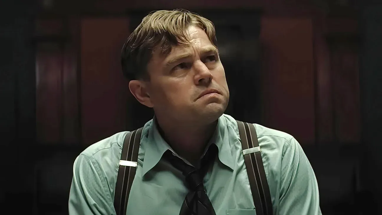 Leonardo DiCaprio mógł się nazywać inaczej. "Nigdy cię nie zatrudnią z takim nazwiskiem"