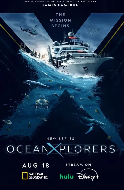     OceanXplorers