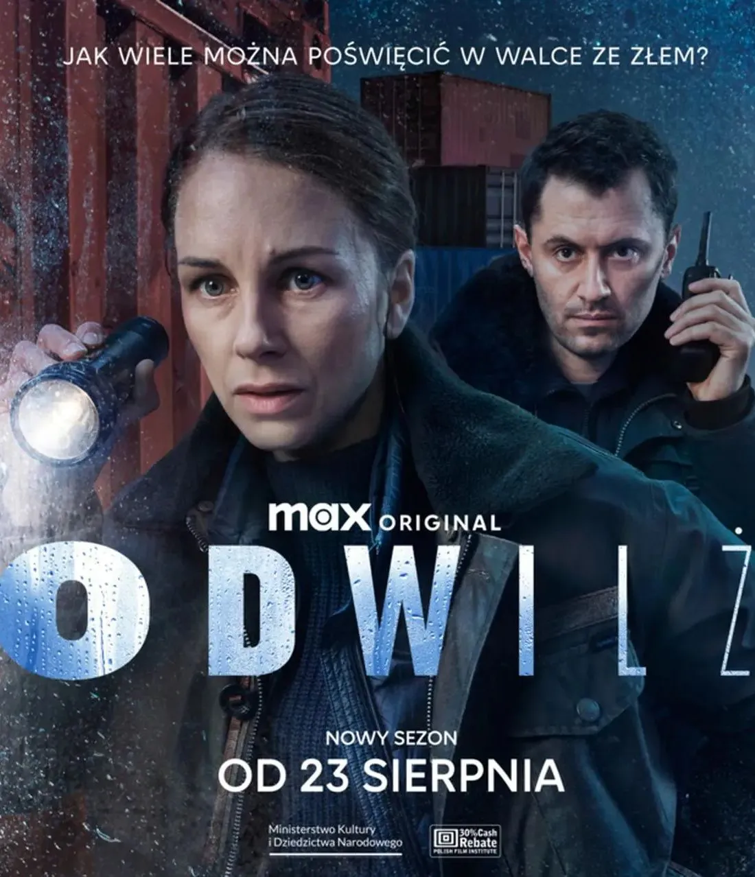     Odcinek 1