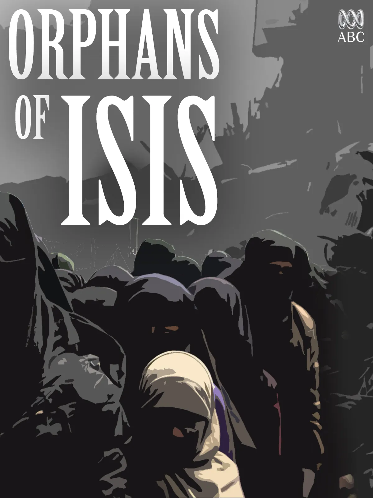     Orphans of ISIS