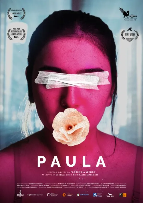     Paula