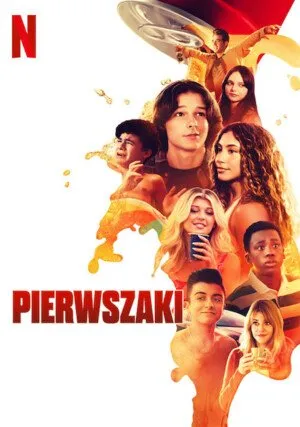     Pierwszaki