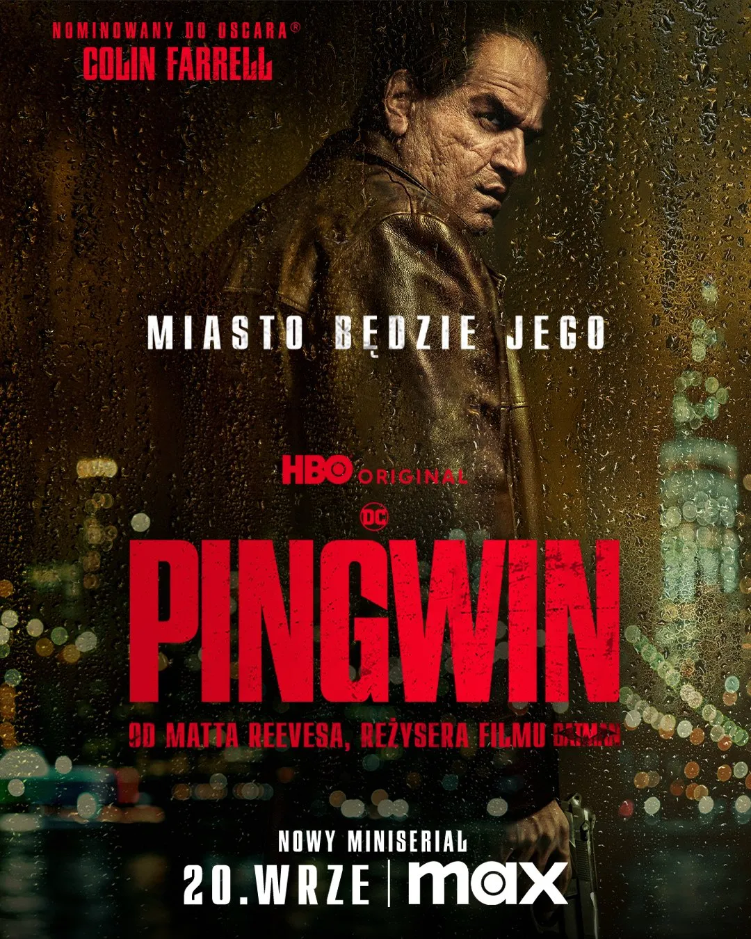     Pingwin