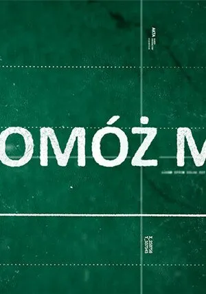     Pomóż mi