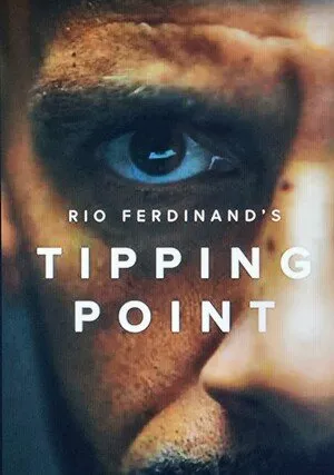     Rio Ferdinand: Tipping Point