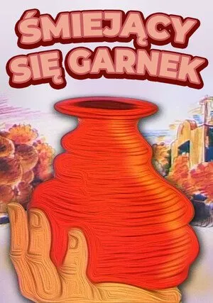     Śmiejący się garnek