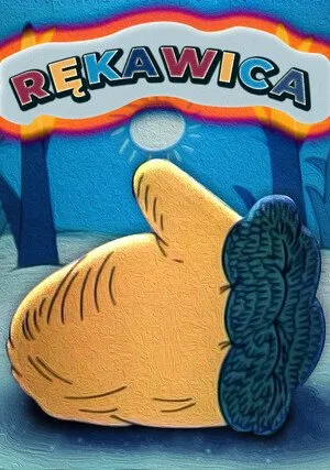     Rękawica