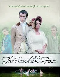     The Scandalous Four