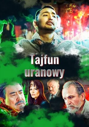     Tajfun uranowy