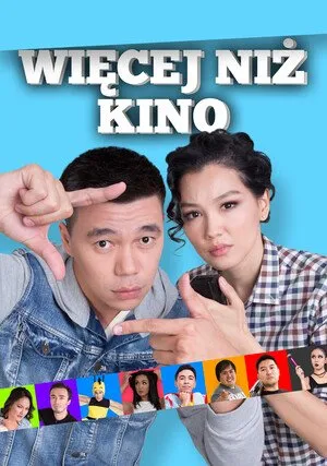     Więcej niż kino